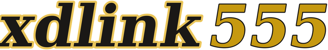 xdlink555 logo