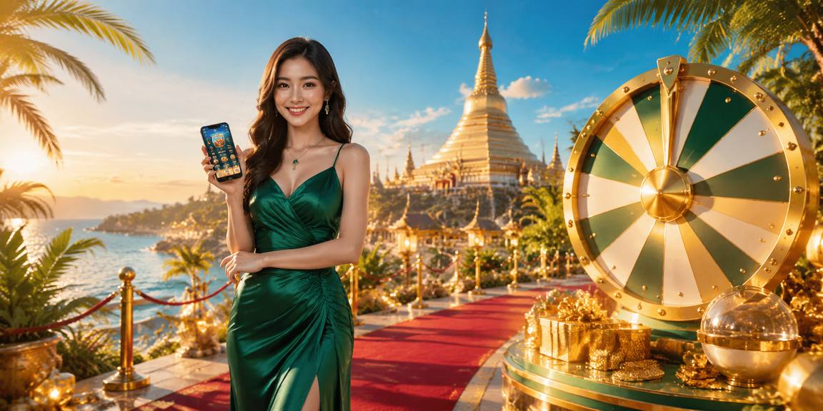 xdlink555 စလော့ဂိမ်း